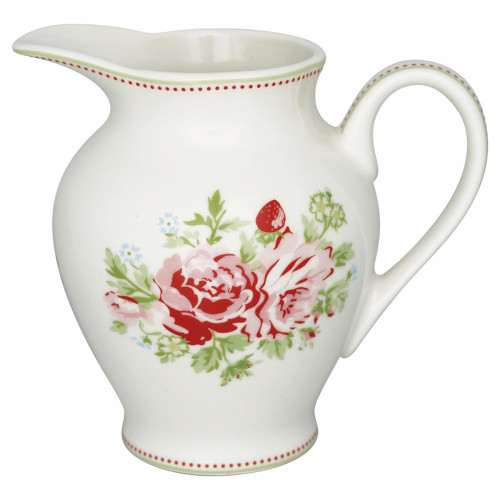 молочник mary white в Пятигорске