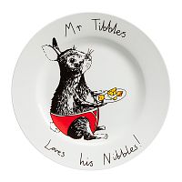 тарелка mr tibbles в Пятигорске