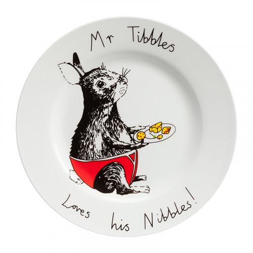 тарелка mr tibbles в Пятигорске