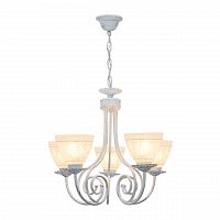 подвесная люстра toplight barbara tl1134-5h в Пятигорске