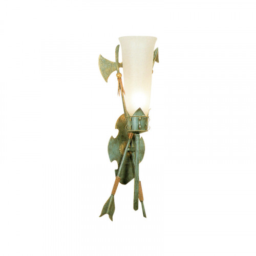 бра 5384/a1 brown от mm lampadari в Пятигорске