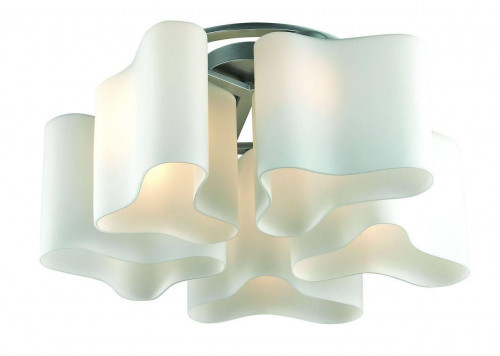 потолочная люстра st luce onde 2 sl118.502.05 в Пятигорске