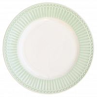 десертная тарелка alice pale green в Пятигорске