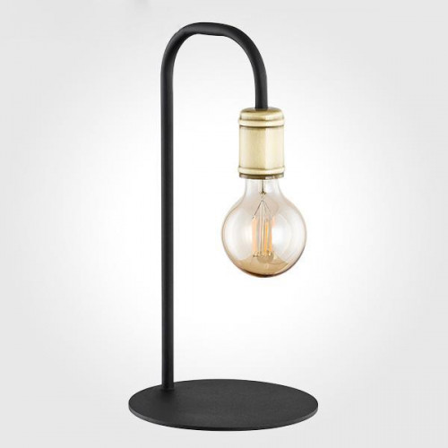 настольная лампа tk lighting 3023 retro в Пятигорске