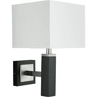 бра arte lamp waverley a8880ap-1bk в Пятигорске