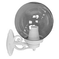 уличный настенный светильник fumagalli bisso/g250 g25.131.000.wze27 в Пятигорске