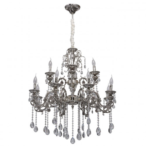 подвесная люстра mw-light селена 10 482013812 в Пятигорске