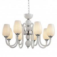 подвесная люстра arte lamp 96 a1404lm-8wh в Пятигорске