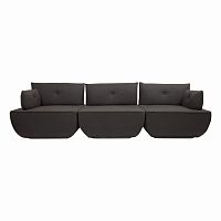 диван dunder sofa прямой серый в Пятигорске