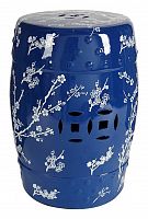 керамический столик-табурет garden stool bellycha в Пятигорске