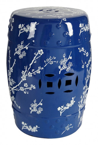 керамический столик-табурет garden stool bellycha в Пятигорске