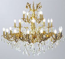 люстра newport 1218/c bronze бронза в Пятигорске