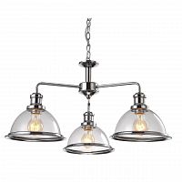 подвесная люстра arte lamp oglio a9273lm-3cc в Пятигорске