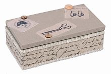 шкатулка модистка в Пятигорске