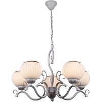 подвесная люстра omnilux ovilo oml-53403-05 в Пятигорске