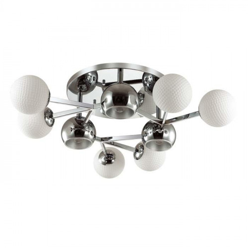 потолочная люстра odeon light izzo 3960/9c в Пятигорске