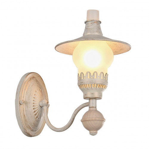 бра arte lamp trattoria a5664ap-1wg в Пятигорске