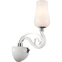 бра arte lamp biancaneve a8110ap-1wh в Пятигорске