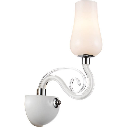 бра arte lamp biancaneve a8110ap-1wh в Пятигорске