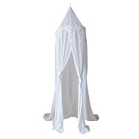балдахин в детскую princess tent белый в Пятигорске