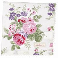 салфетка rose white в Пятигорске