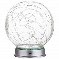 настольная светодиодная лампа шар globo в Пятигорске