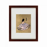 картина: emperor of japan go-saga, 1245 в Пятигорске