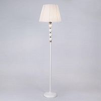 торшер eurosvet rigel 01058/1 белый в Пятигорске