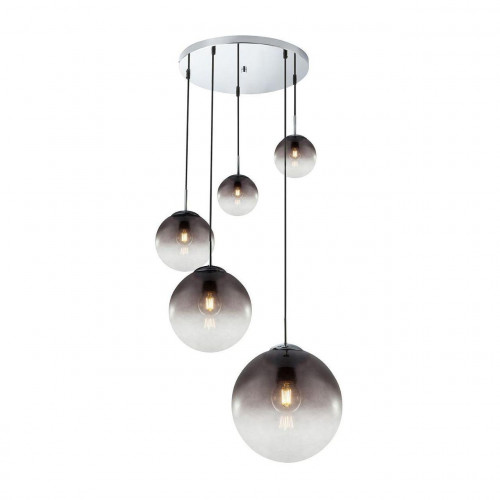 подвесная люстра globo varus 15861-5 в Пятигорске