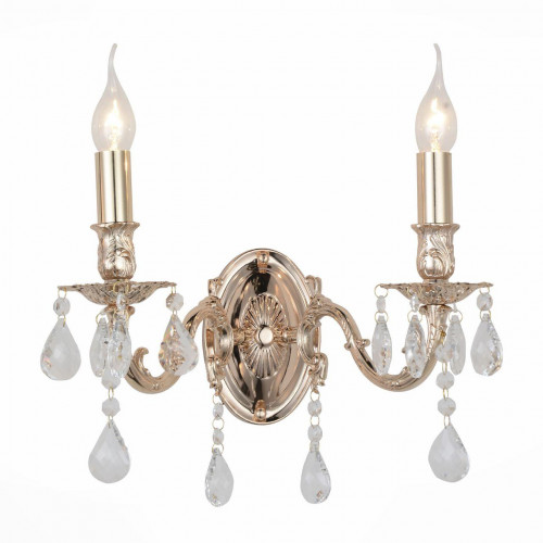 бра st luce fantasma sl162.201.02 в Пятигорске