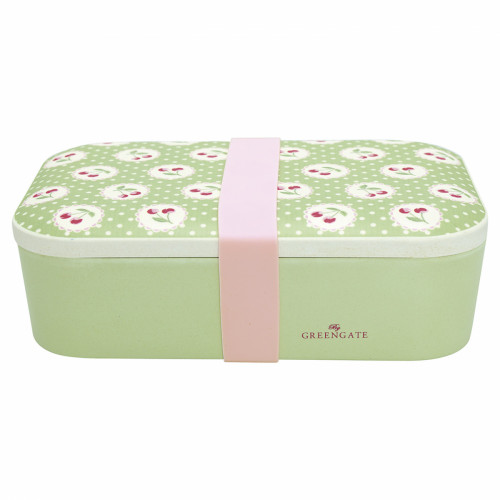 ланч-бокс cherry berry p.green в Пятигорске