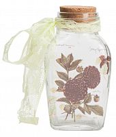 стеклянный флакон belle fleur в Пятигорске