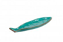декоративное блюдо blue fish в Пятигорске