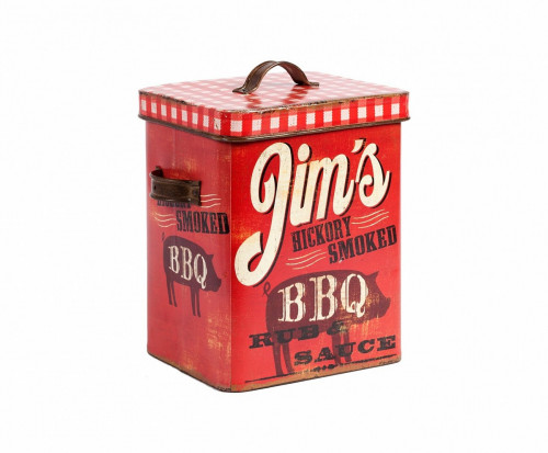 декоративный бокс bbq в Пятигорске