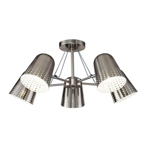 потолочная люстра freya janet fr5002cl-05n в Пятигорске