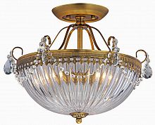 потолочный светильник arte lamp schelenberg a4410pl-3sr в Пятигорске