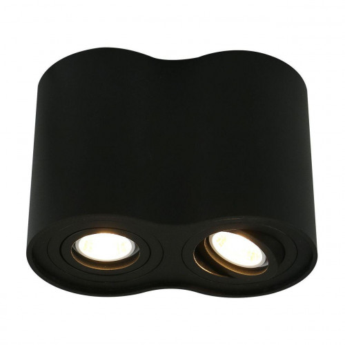потолочный светильник arte lamp a5644pl-2bk в Пятигорске