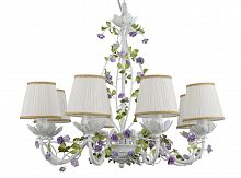 подвесная люстра st luce fiori sl695.503.08 в Пятигорске