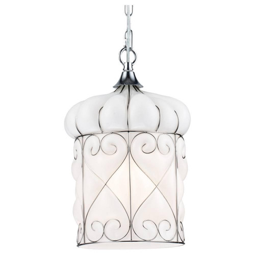 подвесной светильник arte lamp venezia a2227sp-3wh в Пятигорске