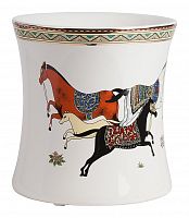 декоративная емкость для хранения antique large в Пятигорске