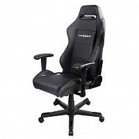 кресло геймерское dxracer drifting de03 черное в Пятигорске