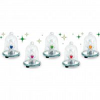 настольная лампа globo x-mas 23225-12 в Пятигорске