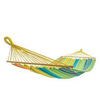 подвесной гамак с перекладинами для двоих tropic в Пятигорске