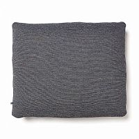 подушка blok cushion 60x70 черная от la forma (ex julia grup) в Пятигорске