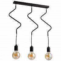 подвесной светильник tk lighting 2440 zigzak в Пятигорске