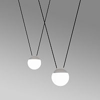 люстра mine 2l от faro белая в Пятигорске