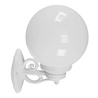 уличный настенный светильник fumagalli bisso/g250 g25.131.000.wye27 в Пятигорске