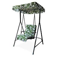 качели фиона-2 green-white в Пятигорске