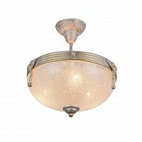 потолочный светильник arte lamp fedelta a5861pl-3wg в Пятигорске