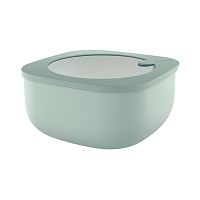 контейнер для хранения store&more 1,9 л зелёный в Пятигорске